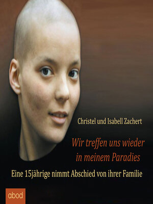 cover image of Wir treffen uns wieder in meinem Paradies